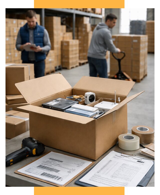 Доставка грузов из Китая в Россию от 61140 р. | СетСервис-Длн