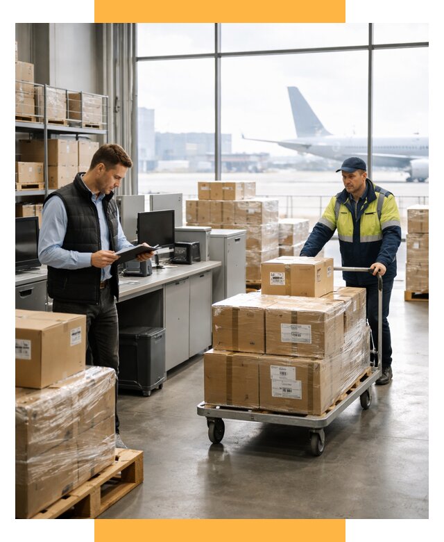 Авиадоставка из Китая от 662 р. — быстро | СетСервис-Длн