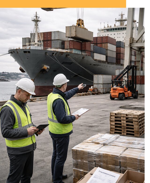 Морские перевозки из Китая от 91710 руб, контейнерные рейсы