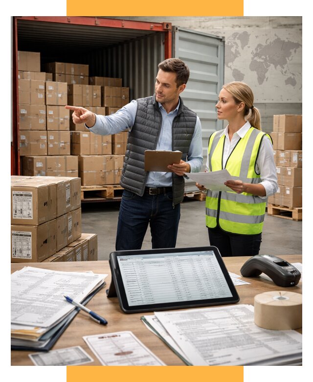 Карго доставка из Китая в Россию от 86615 р. | СетСервис-Длн