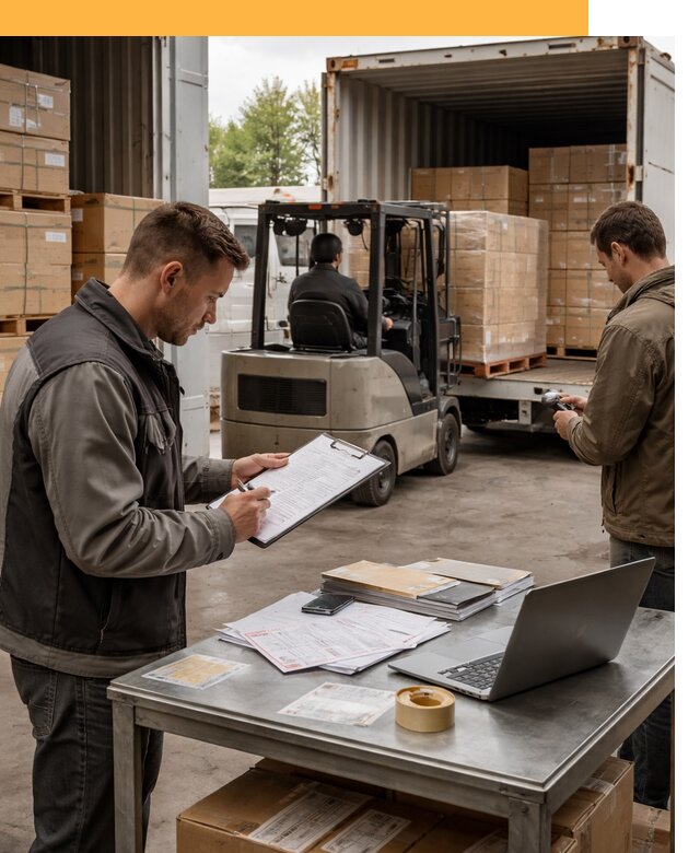 Карго доставка из Китая морские и авиаперевозки от 86615