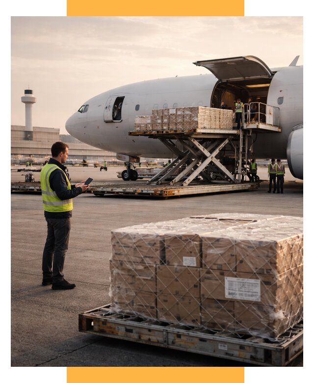 Срочная авиадоставка из Турции от 459 руб., СетСервис-Длн