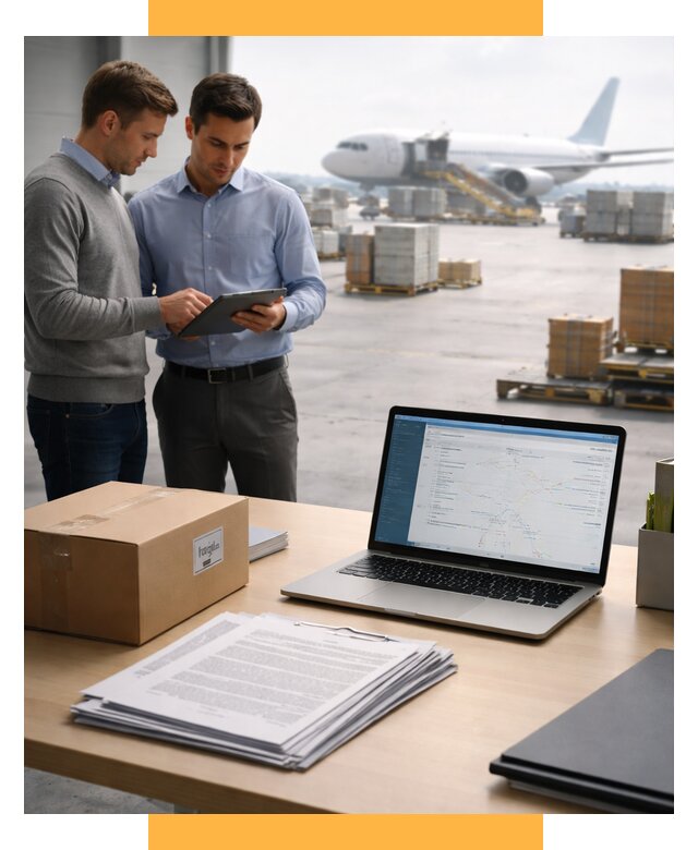 Авиадоставка из США от 662 р., быстро и надежно, СетСервис-Длн