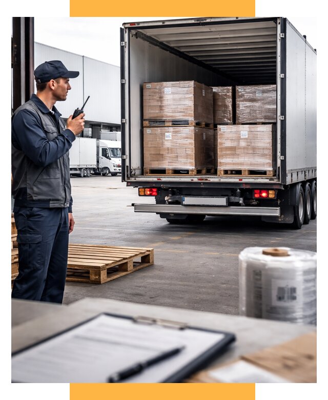 Автоперевозки из Италии от 86615 р., надежно СетСервис-Длн