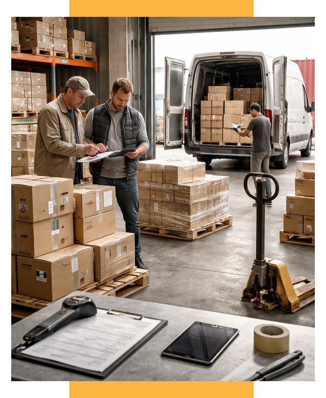 Сборные грузы из Италии, доставка от 18852 р. СетСервис-Длн