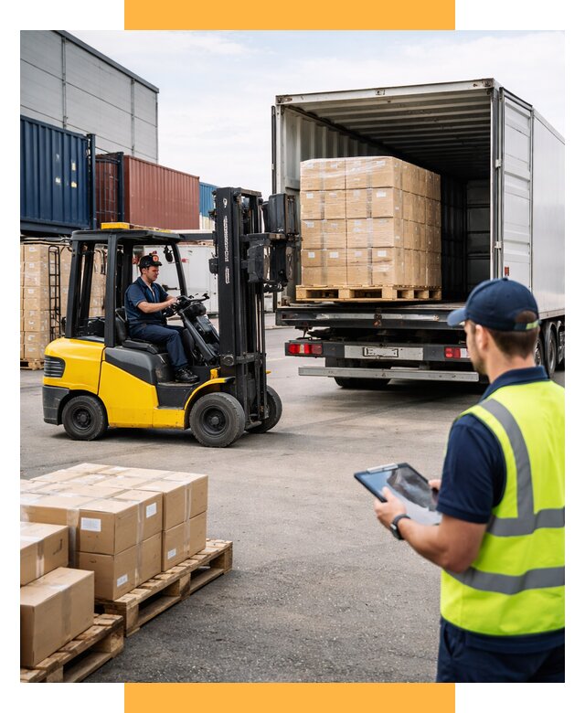 Доставка грузов из Латвии в Россию от 25475 р. | СетСервис-Длн