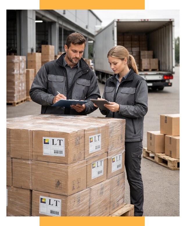 Доставка грузов из Литвы в Россию от 15285 р., СетСервис-Длн