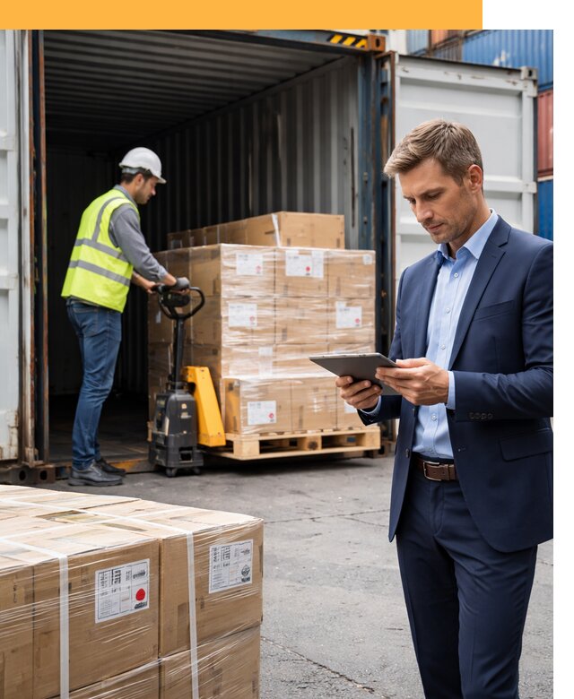 Доставка грузов из Японии: полная логистика от 91710 руб