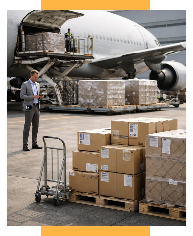 Авиадоставка из Японии от 611 р., срочно, СетСервис-Длн