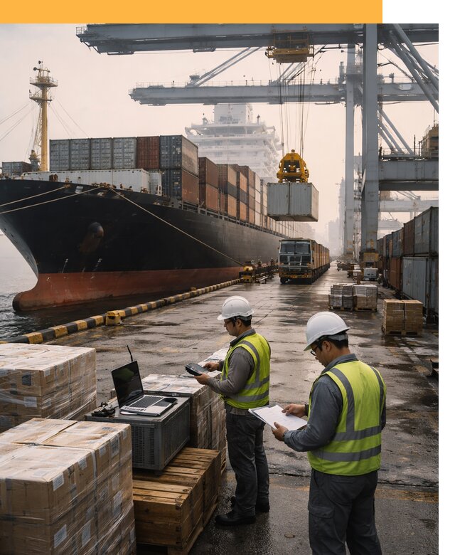 Морские перевозки из Японии от 91710 руб, доставка по миру