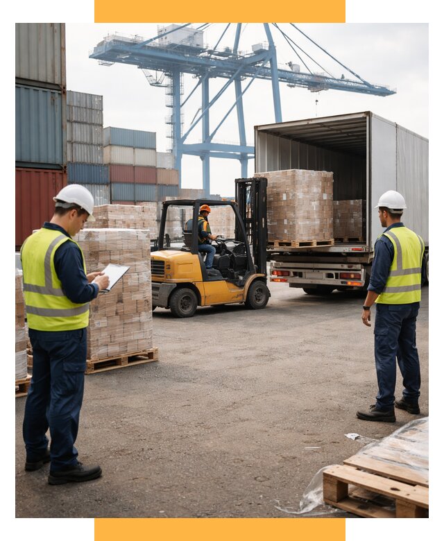 Доставка грузов из Вьетнама в Россию от 76425 р. | СетСервис-Длн