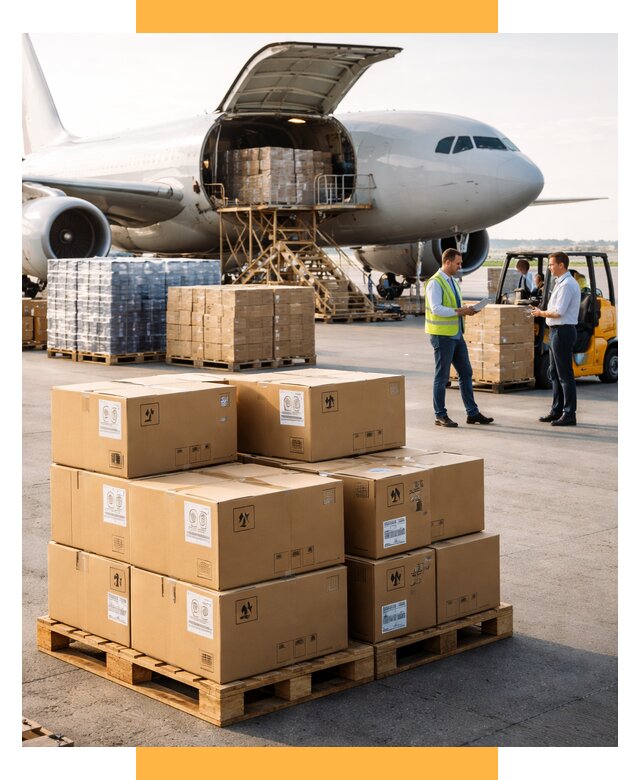 Авиадоставка из Вьетнама в Россию от 866 р. | СетСервис-Длн