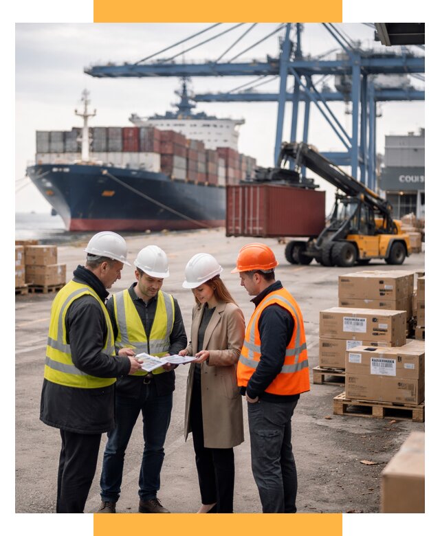 Морские перевозки из Вьетнама от 152850 р. — СетСервис-Длн