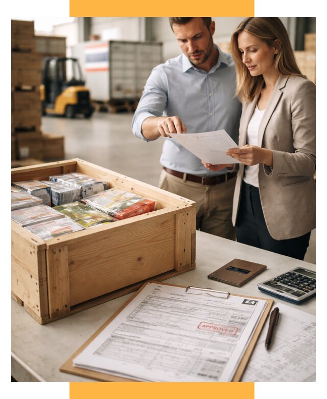 Доставка грузов из Таиланда в Россию от 35665 р. СетСервис-Длн