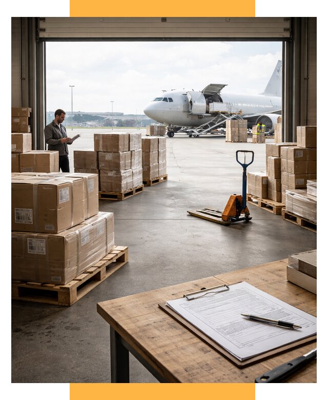 Срочная авиадоставка из Таиланда от 917 р., СетСервис-Длн