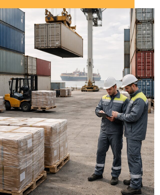 Морские перевозки из Таиланда от 86615 руб, доставка и таможня