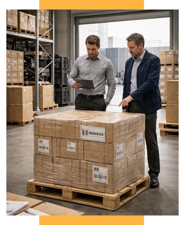 Доставка грузов из Индонезии в Россию от 86615 р., СетСервис-Длн