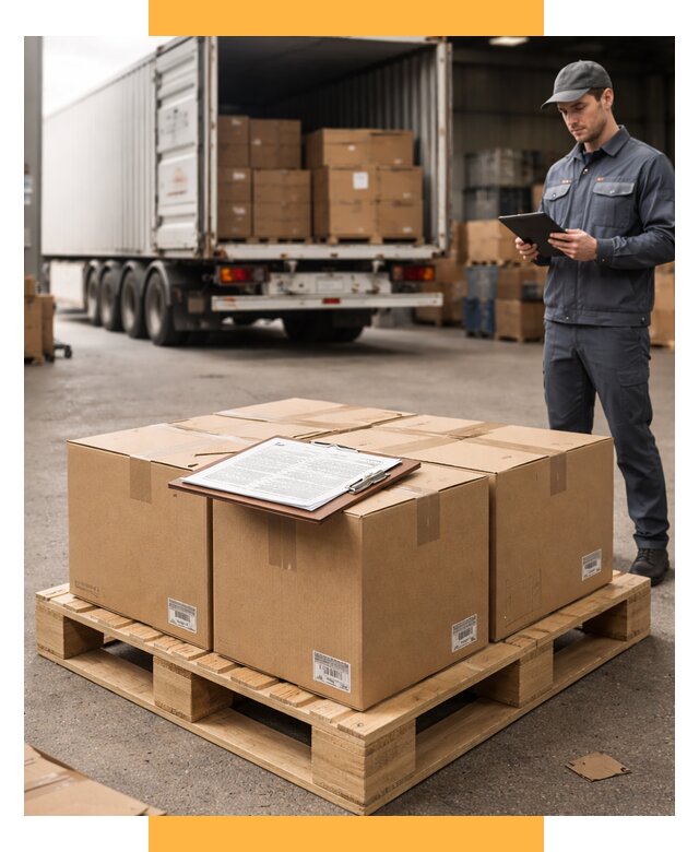 Доставка грузов из Ирана в Россию от 1223 р., СетСервис-Длн