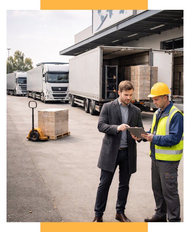 Автоперевозки из Грузии от 86615 р. - логистика СетСервис-Длн