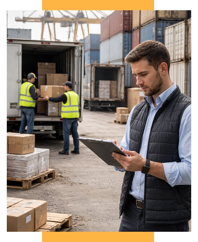 Доставка грузов из Азербайджана от 35665 р., СетСервис-Длн