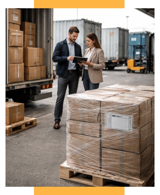 Доставка грузов из Казахстана в Россию от 6624 р., СетСервис-Длн