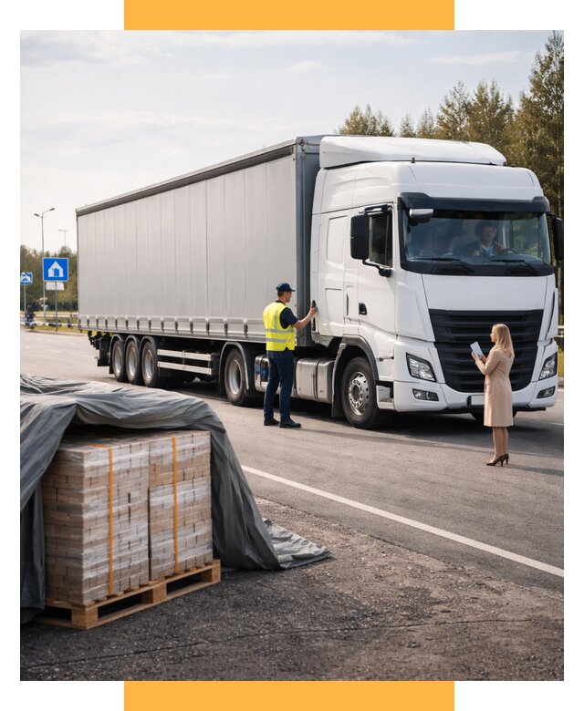 Автоперевозки из Узбекистана от 183420 р. — СетСервис-Длн логистика