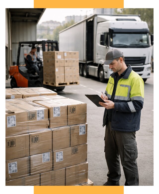 Доставка грузов из Киргизии в Россию от 15285 р. | СетСервис-Длн