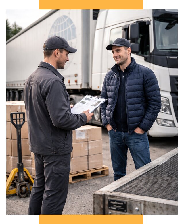 Автоперевозки грузов из Киргизии от 86615 р. — СетСервис-Длн