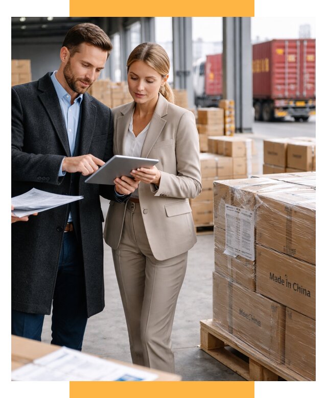 Доставка грузов в Китай от 35665 р. надежная логистика СетСервис-Длн