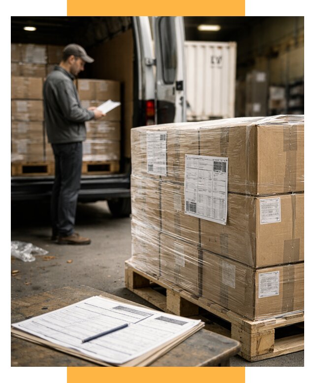 Доставка грузов в Латвию от 25475 р., логистика СетСервис-Длн