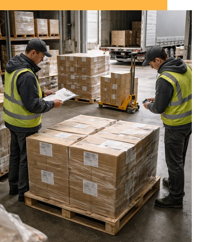 Доставка грузов в Израиль морем, авиа и автоперевозки от 45855 руб.