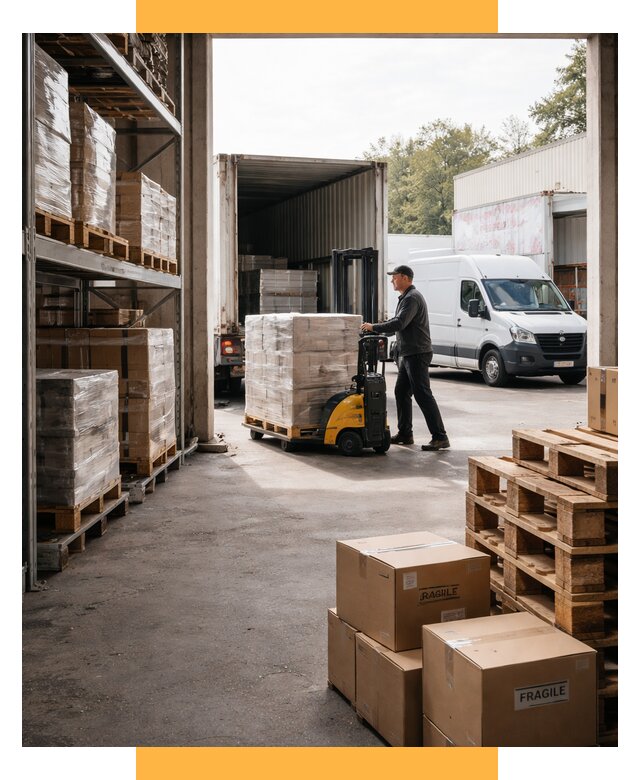 Доставка и перевозка грузов в Грузию от 25475 р., СетСервис-Длн