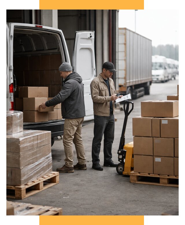 Доставка грузов в Киргизию от 15285 р. - логистика СетСервис-Длн