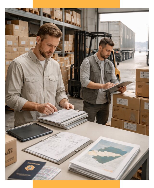 Доставка через ОАЭ от 7643 р. транзит и склад в Дубае, СетСервис-Длн