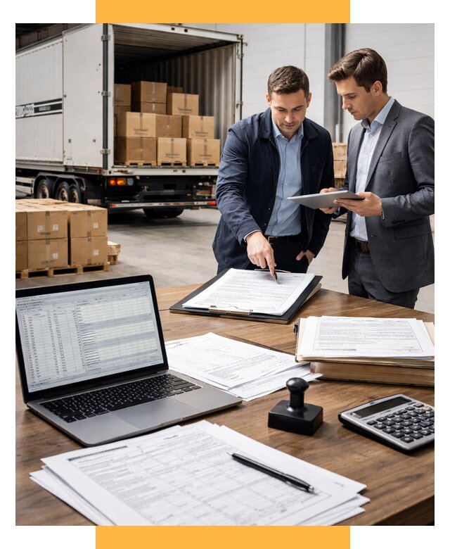 Таможенное оформление грузов из Армении от 8662 р. | СетСервис-Длн