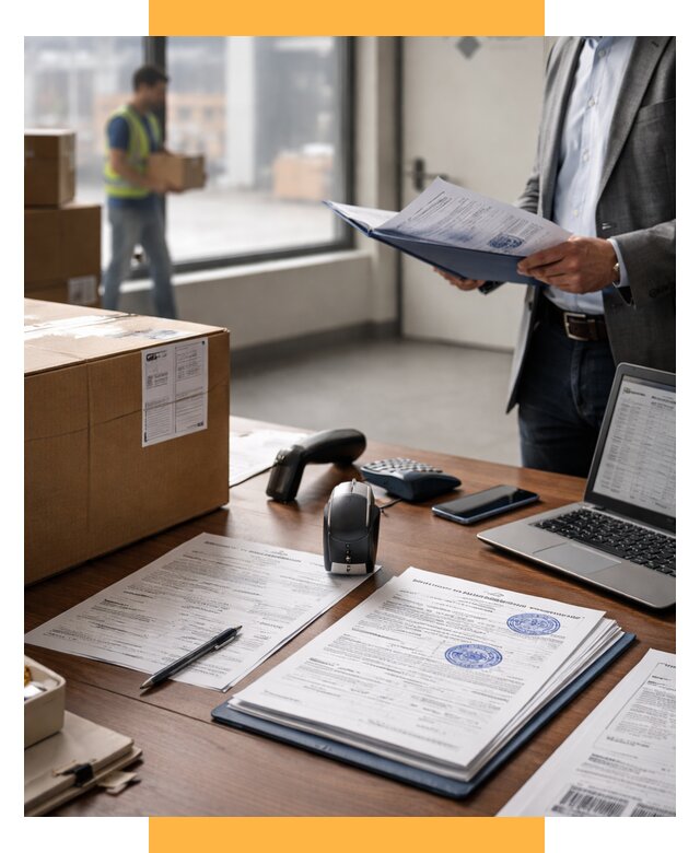 Таможенное оформление грузов из Казахстана от 15285 р. | СетСервис-Длн