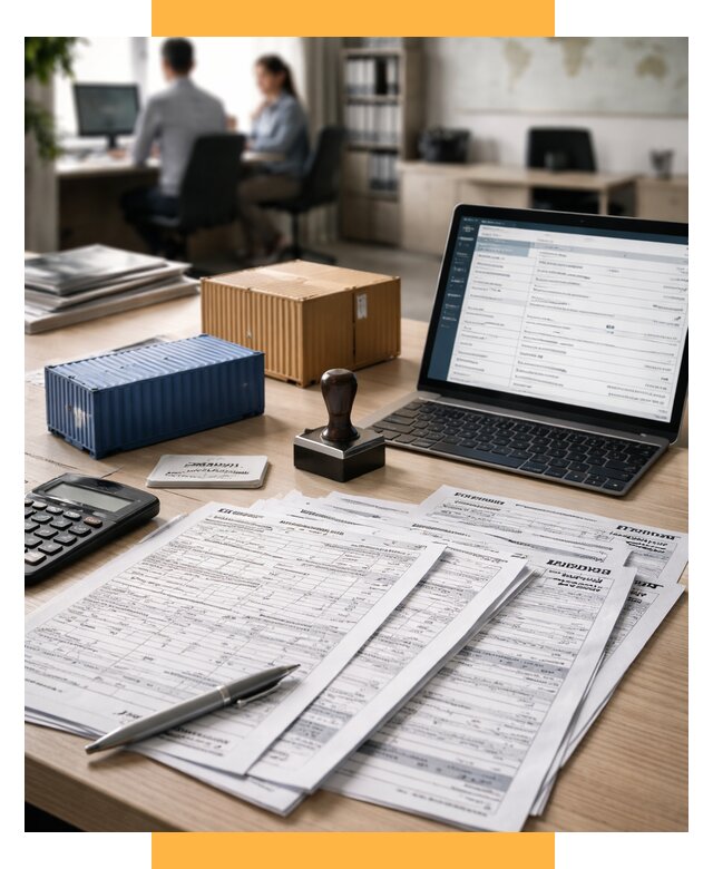 Таможенное оформление грузов из Узбекистана от 12228 р. СетСервис-Длн