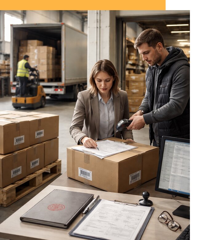 Таможенное оформление грузов из Беларуси от 8152