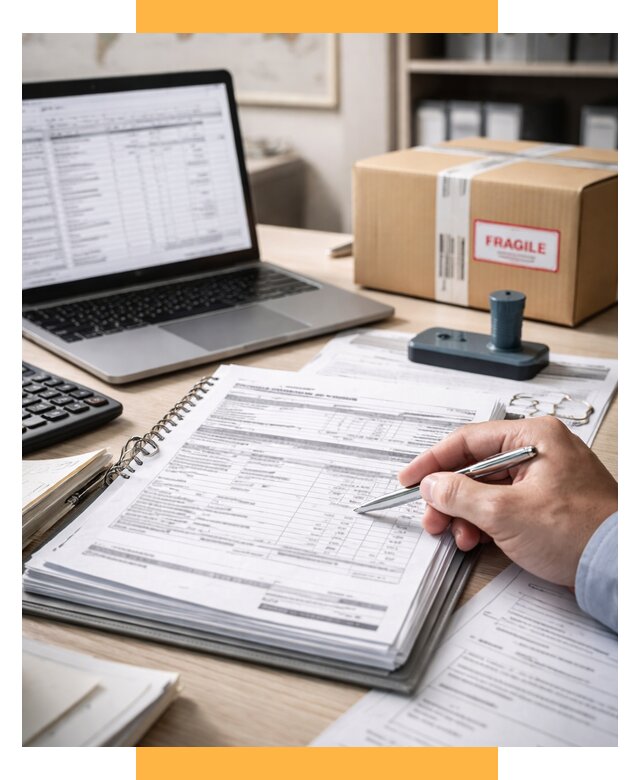 Определение таможенной стоимости, расчет от 3567 р. | СетСервис-Длн