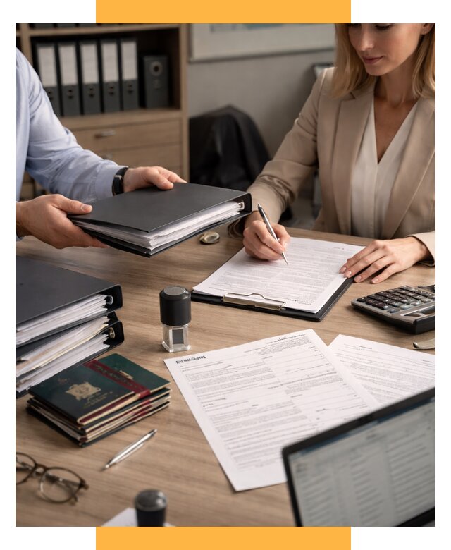 Разрешительная документация для импорта от 8152 р. | СетСервис-Длн