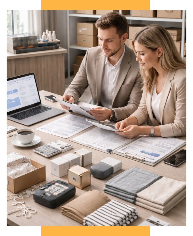 Закупка товара в Китае под ключ от 7133 р. | СетСервис-Длн