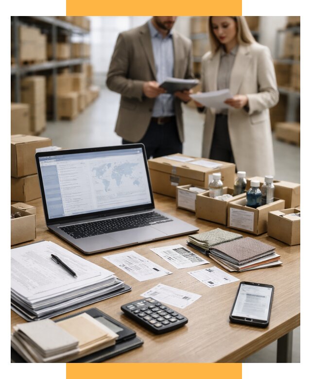 Поиск поставщика в Китае под ключ от 8662 р. | СетСервис-Длн