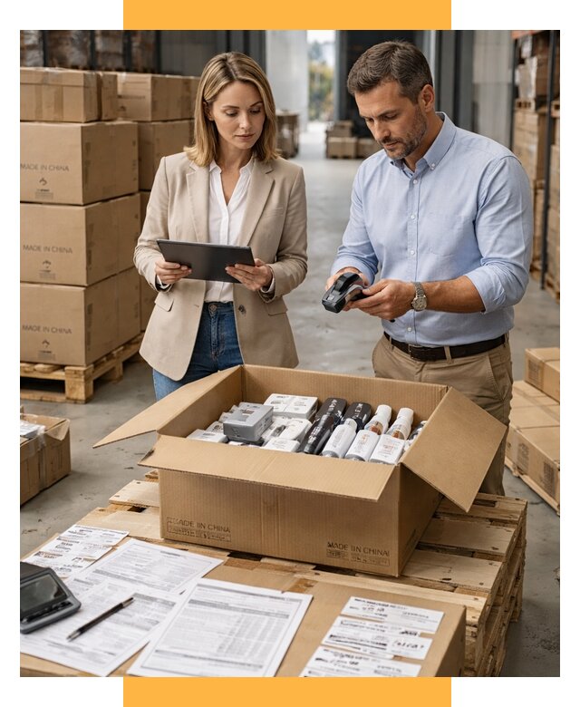 Выкуп товара в Китае с доставкой, оплата от 4586 р. | СетСервис-Длн