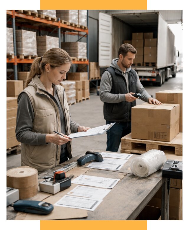 Оптовые поставки из Китая от 50950 р. — логистика СетСервис-Длн