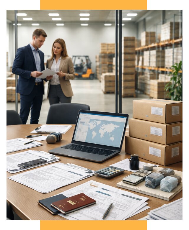 Торговый дом в Китае от 45855 р. — услуги и сервис СетСервис-Длн