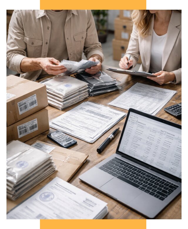 Закупка и доставка из Турции от 25475 р. - СетСервис-Длн