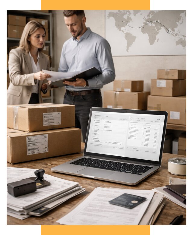 Выкуп товара в ОАЭ под ключ оперативно от 7643 р. | СетСервис-Длн