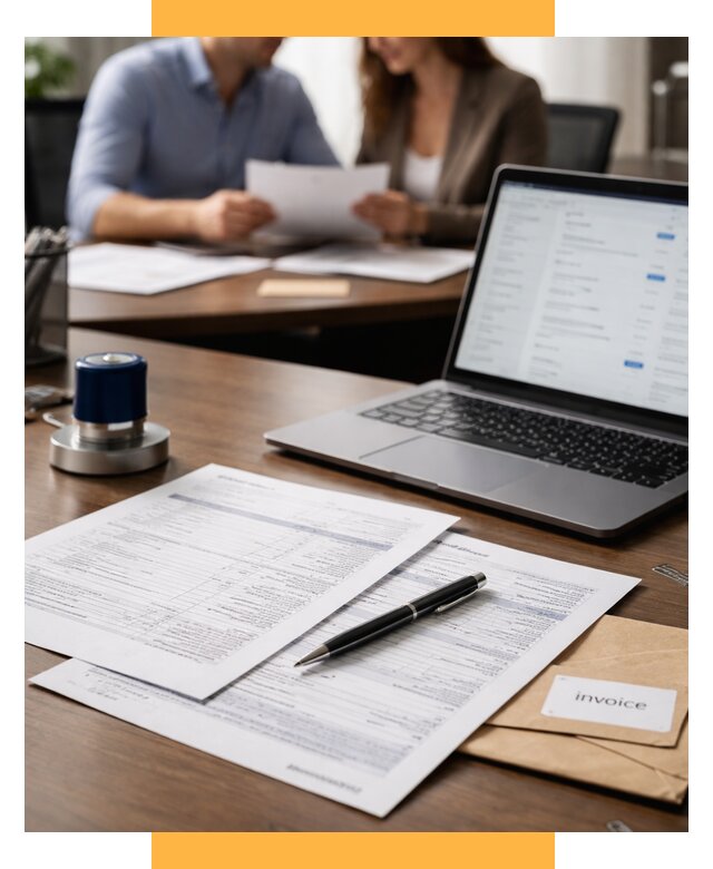 Оплата инвойсов за рубеж под ключ от 3567 р., СетСервис-Длн