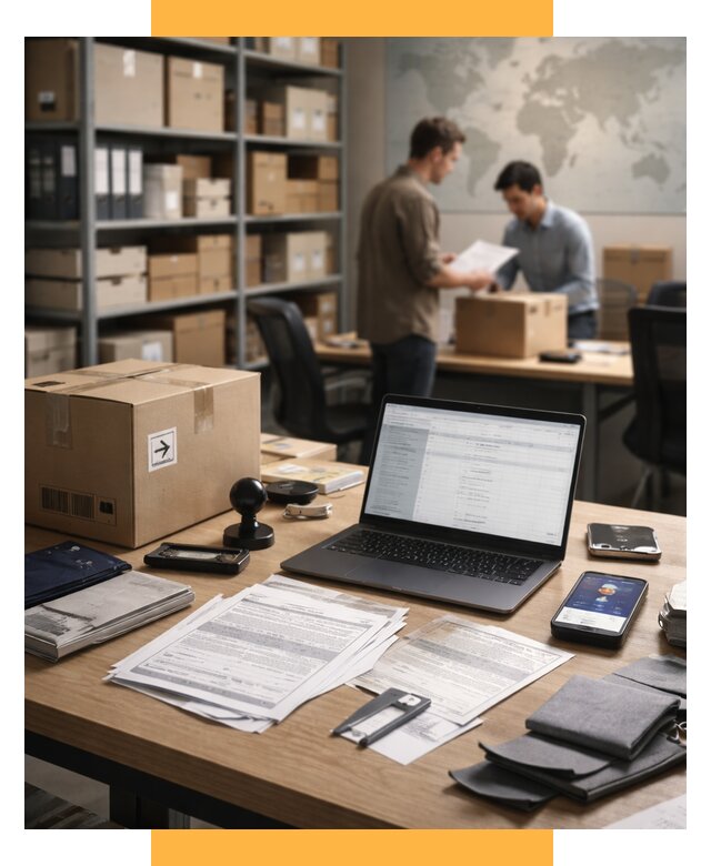 Выкуп товара за рубежом и доставка от 5095 р. | СетСервис-Длн