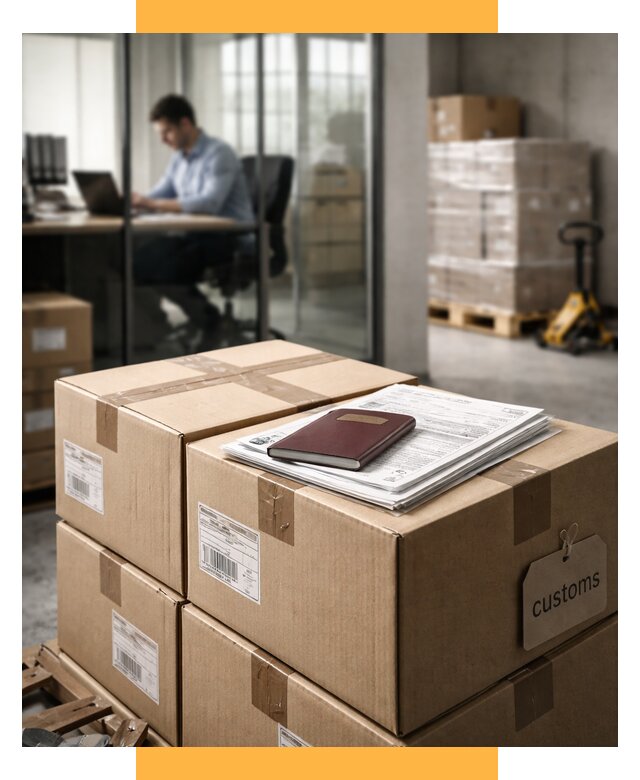 Параллельный импорт под ключ от 20380 р., логистика от СетСервис-Длн